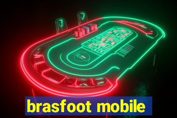 brasfoot mobile